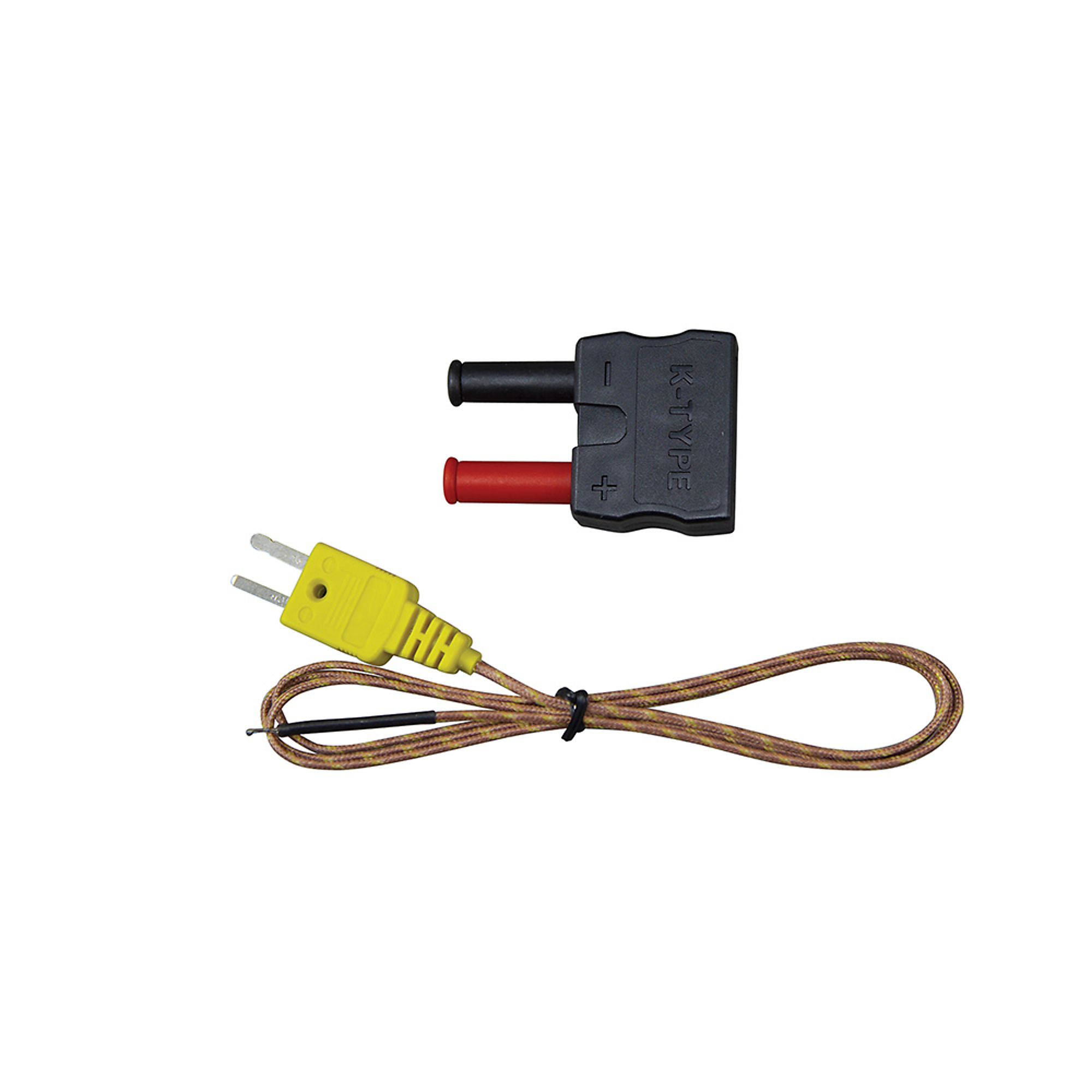 Klein Tools, K-Type High Temperature Thermocouple, Model# 69142